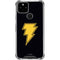 DC Comics Black Adam Classic Logo Google Pixel 5 Clear Case